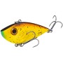 Strike King Red Eyed Shad Tungsten 2-Tap Lures 7cm