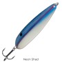 Strike King Sexy Spoon 14.5cm Neon Shad