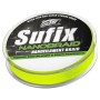 Sufix Nano Braid Neon Chartreuse