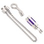 Summit Fishing Bobbin Kit Purple