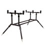 Summit Tackle Premier Aluminium Adjustable Rod Pod Kit
