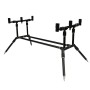 Summit Tackle Premier Aluminium Adjustable Rod Pod Kit 1