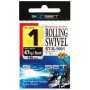 Sunset Rolling Swivel ST-S-1001 2