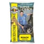 Van Den Eynde Black Supercrack Roach Groundbait 1kg