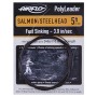 Airflo Poly Leader Salmon & Steelhead 5ft