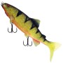 Fox Rage Realistic Replicant Trout Lure Shallow 18cm Supernatural Perch