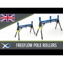 *** Coarse & Match Fishing TV *** Freeflow Rollers