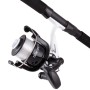 Svendsen Mackeral Combo Dam Reel 4