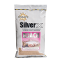 Dynamite Baits Silver X Roach Groundbait
