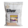 Dynamite Baits Silver X 2kg Carp Method Mix