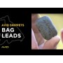 Introducing The Avid Carp In-Line PVA Bag Leads...