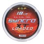 ESP Syncro XT Loaded Mainline 18lb