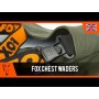 ***CARP FISHING TV*** FOX CHEST WADERS