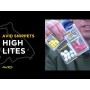 Introducing The Avid Carp Highlites...