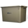Nash Bank Life Stacker Storage Box Large 66L 2
