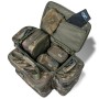 Nash Subterfuge Carryall Medium 50L 1