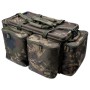 Nash Subterfuge Carryall XL 90L