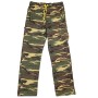 Camo Joggers From Tactic Carp
