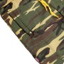 Close Up Tactic Carp Camo Joggers