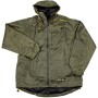Tactic Carp Green Rain Parka