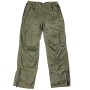 Tactic Carp Green Rain Pant
