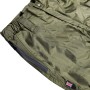 Close Up Of Tactic Carp Trousers