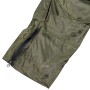 Trouser Leg Close Up