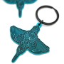 Kumu Take Flight Keyring 2