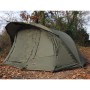 TF Gear Airflow MK3 Fishing Bivvy On The Bank 1