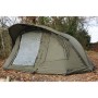 TF Gear Airflow MK3 Fishing Bivvy On The Bank 3