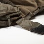 TF Gear Chill Out Giant 4 Season Sleeping Bag Close Up 2