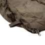 TF Gear Chill Out Giant 4 Season Sleeping Bag Close Up 3