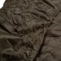 TF Gear Chill Out Giant 4 Season Sleeping Bag Close Up 6