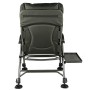 TF Gear Flat Out Reclining Fishing Arm Chair Back