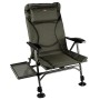 TF Gear Flat Out Reclining Fishing Arm Chair