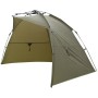 TF Gear Force 8 Rapid Day Fishing Shelter