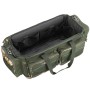 TF Gear Survivor Heavy Duty Fishing Carryall Open