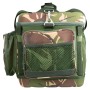 TF Gear Survivor Heavy Duty Fishing Carryall Side