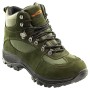 TF Gear X-Tuff Green Boot