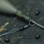 Thinking Anglers 5mm Oval Rubber Crook Fishing Beads In Use