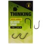 Thinking Anglers Beaked Chod Barbed Hooks
