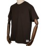 Thinking Anglers Brown T-Shirt