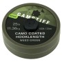 Thinking Anglers Camstiff Hooklength Weed Green