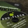 Thinking Anglers Duo-Fleck Camo Braided Hooklength 1