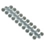 Thinking Anglers Hook Beads Soft Clear