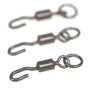 Thinking Anglers PTFE Quick Change Ring Swivels - Size 11 