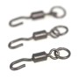 Thinking Anglers PTFE Quick Change Swivels - Size 11
