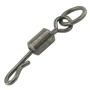 Thinking Anglers PTFE Size 8 Ring Quick Link Swivels
