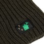 Thinking Anglers Whistler Hat Dark Olive Close Up