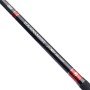 Daiwa Tournament Pro Surf Sea Bass Fishing Rod Graphics